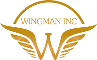 Wingman Inc Logo